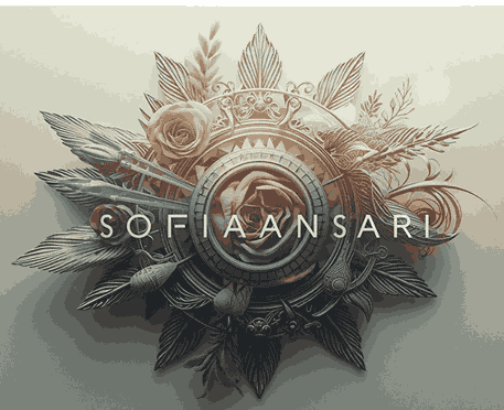 sofiaansari Amritsar Call Girl Logo
